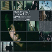 Mark Morrison - Innocent Man (Feat. Dmx) загрузить