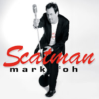 Mark 'Oh - Scatman(Radio Short Mix) загрузить