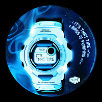 Marlon Hoffstadt - It's That Time Ft Dj Daddy Trance загрузить
