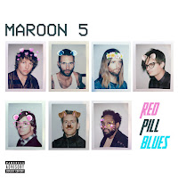 Maroon 5 - What Lovers Do (Feat. Sza) загрузить