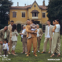 Marracash - Importante загрузить