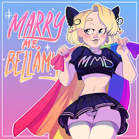 Marry Me - Аниме Ft Bellamy загрузить