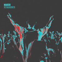 Marsh - Pretty Eyes (Marsh’s Reflective Mix) загрузить