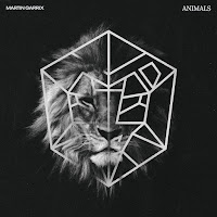 Martin Garrix - Animals (Radio Edit) mp3 скачать
