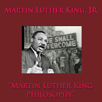 Martin Luther King - Martin Luther King Philosophy Ft Jr. загрузить