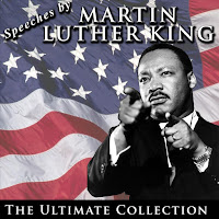 Martin Luther King - The American Dream - July 4, 1965 загрузить
