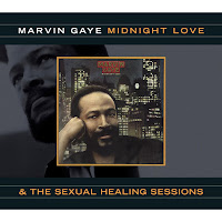 Marvin Gaye - Third World Girl (Alternate Vocal/Mix) загрузить