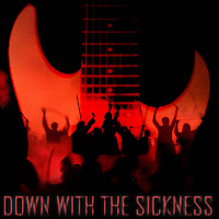 Maryjanedaniel - Down With The Sickness (Metalcore Version) загрузить