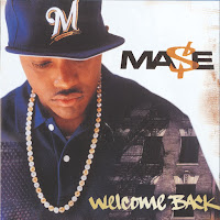 Mase - The Love You Need (Feat. Rashad) загрузить