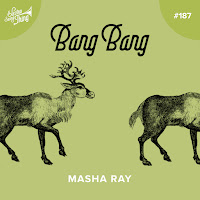 Masha Ray - Bang Bang (Electro Swing Mix) загрузить