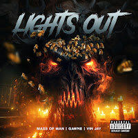 Mass Of Man - Lights Out Ft Gawne & Vin Jay загрузить