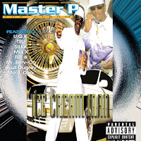 Master P - 1/2 On A Bag Of Dank загрузить