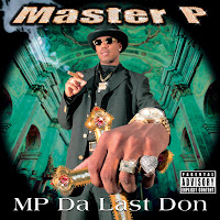 Master P - Thinkin' Bout U загрузить