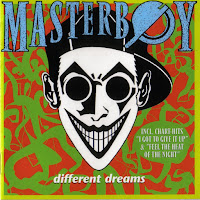 Masterboy - Is This The Love загрузить