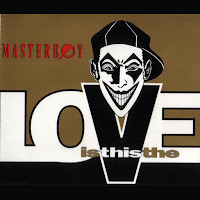 Masterboy - Is This The Love (Is This The House Techno Mix) загрузить