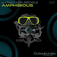 Matan Caspi - Amphibious Ft R3Cycle загрузить