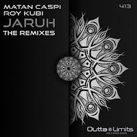 Matan Caspi - Jaruh (Teklix Remix) (Feat. Teklix) Ft Roy Kubi загрузить