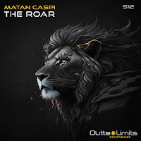 Matan Caspi - The Roar загрузить