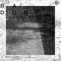 Mathame - Dance Of Light загрузить