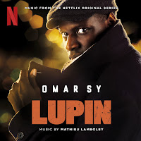 Mathieu Lamboley - Lupin загрузить