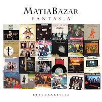 Matia Bazar - Souvenir загрузить