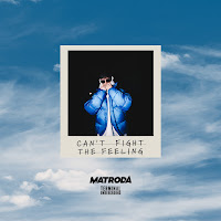 Matroda - Can’t Fight The Feeling загрузить