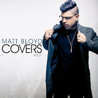 Matt Bloyd - Beauty And The Beast (Feat. Jessica Sanchez) загрузить