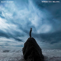 Matt Hansen - Where You Belong загрузить