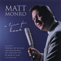 Matt Monro - Alguien Canto - The Music Played загрузить
