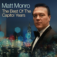 Matt Monro - All Of A Sudden загрузить