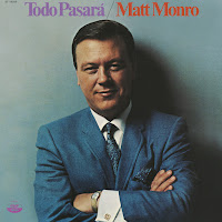 Matt Monro - Alguien Cantó загрузить