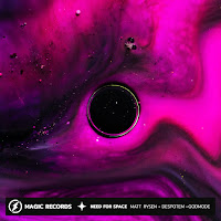 Matt Rysen - Need For Space Ft Despotem & Godmode загрузить