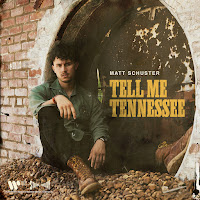 Matt Schuster - Tell Me Tennessee загрузить