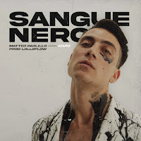 Matteo Paolillo - Sangue Nero загрузить