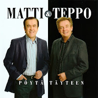 Matti Ja Teppo - Tää Me Osataan загрузить