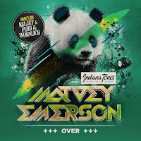 Matvey Emerson - Over загрузить