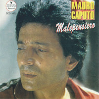 Mauro Caputo - Giacca Rossa загрузить