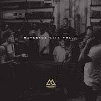 Maverick City Music - Communion (Feat. Brandon Lake & Steffany Gretzinger) загрузить