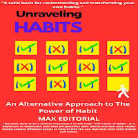 Max Editorial & Christopher - Chapter 03 - Unraveling Habits загрузить