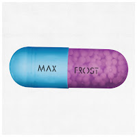 Max Frost - Adderall загрузить