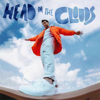 Max Frost - Head In The Clouds загрузить