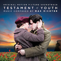 Max Richter - Love And Imagination загрузить