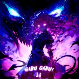 Maxpvnk - Gabu Gabu! 2.0 (Slowed) Ft Kvrxd & Limbee загрузить