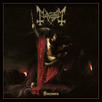 Mayhem - Falsified And Hated загрузить