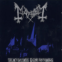 Mayhem - Cursed In Eternity загрузить