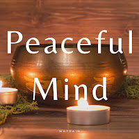 Mayrain - Peaceful Mind загрузить