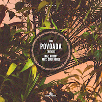 Maz - Povoada (Remix) (Feat. Sued Nunes) Ft Antdot загрузить