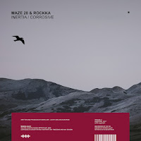 Maze 28 - Inertia Ft Rockka загрузить