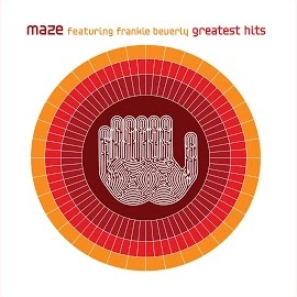Maze - Back In Stride (Single Edit/Remastered 2004) (Feat. Maze) загрузить