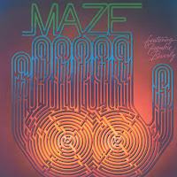 Maze - Time Is On My Side (Feat. Maze) загрузить
